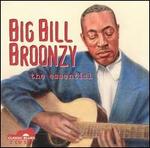 The Essential - Big Bill Broonzy