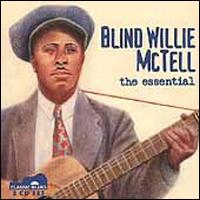 The Essential - Blind Willie McTell
