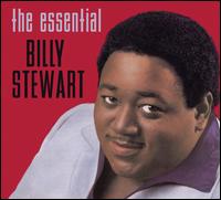 The Essential - Billy Stewart