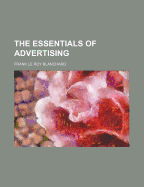 The Essentials of Advertising