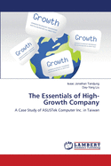 The Essentials of High-Growth Company