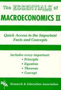 The Essentials of Macroeconomics II