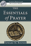 The Essentials of Prayer