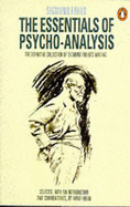 The Essentials of Psychoanalysis