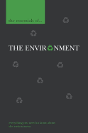 The Essentials of the Environment