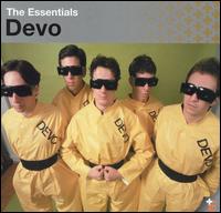 The Essentials - Devo