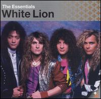 The Essentials - White Lion