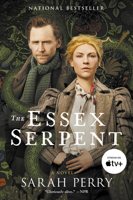 The Essex Serpent [Tv Tie-In] - Perry, Sarah