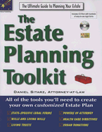 The Estate Planning Toolkit: The Ultimate Guide to Planning Your Estate