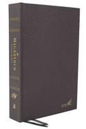 The Esv, MacArthur Study Bible, 2nd Edition, Hardcover: Unleashing God's Truth One Verse at a Time
