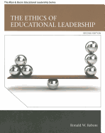 The Ethics of Educational Leadership