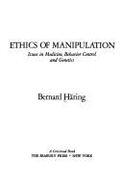 The Ethics of Manipulation