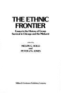 The Ethnic Frontier
