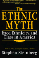 The Ethnic Myth