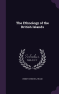 The Ethnology of the British Islands