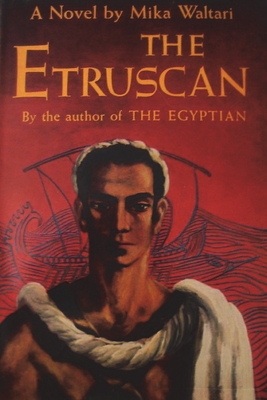 The Etruscan - Waltari, Mika