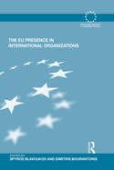 The EU Presence in International Organizations