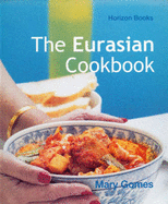 The Eurasian Cookbook