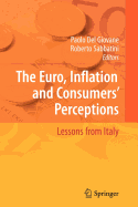 The Euro, Inflation and Consumers' Perceptions