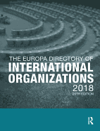 The Europa Directory of International Organizations 2018