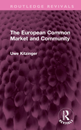 The European Common Market and Community