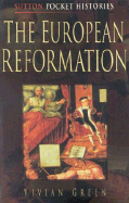 The European Reformation