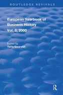 The European Yearbook of Business History