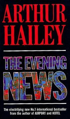 The Evening News - Hailey, Arthur