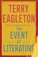 The Event of Literature
