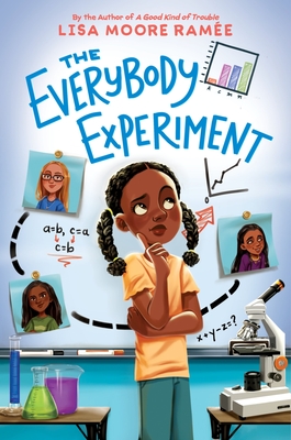 The Everybody Experiment - Rame, Lisa Moore