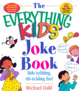 The Everything Kids' Joke Book