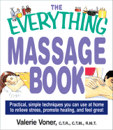 The Everything Massage Book