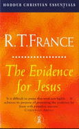 The Evidence for Jesus