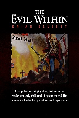 The Evil Within - Elliott, Brian