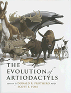 The Evolution of Artiodactyls