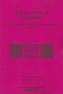The Evolution of Complexity: The Violet Book of `Einstein Meets Magritte'