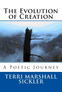The Evolution of Creation: A Poetic Journey