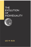 The Evolution of Individuality - Buss, Leo W