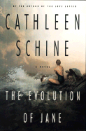 The Evolution of Jane - Schine, Cathleen