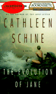 The Evolution of Jane - Schine, Cathleen, and Vigesaa, Aasne (Read by)