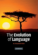 The Evolution of Language