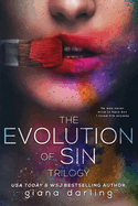 The Evolution Of Sin: The Complete Trilogy