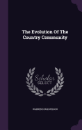 The Evolution Of The Country Community
