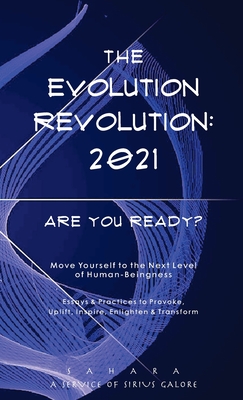 The Evolution Revolution: 2021 - Devi, Sahara