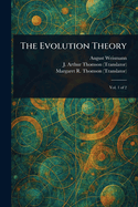 The Evolution Theory