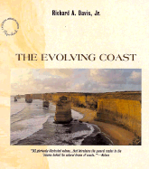 The Evolving Coast - Davis, Richard A, Jr.
