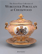 The Ewers-Tyne Collection of Worcester Porcelain at Cheekwood