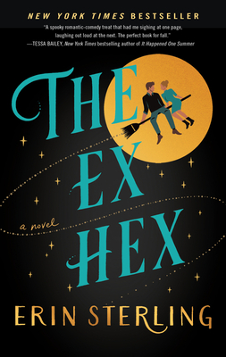 The Ex Hex - Sterling, Erin