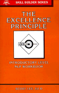 The Excellence Principle: Utilizing Neurolinguistic Programming