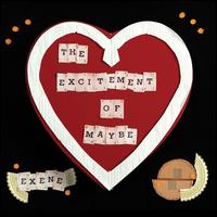 The Excitement of Maybe - Exene Cervenka